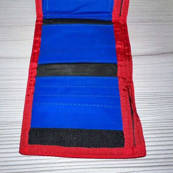 Vintage NFL New York Giants Trifold Wallet - Picture 5 of 7